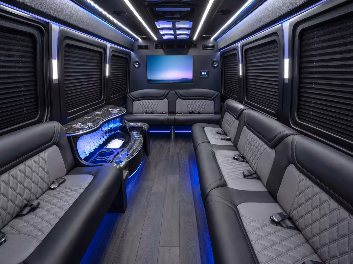 airport shuttle transportation for murfreesboro business travelers