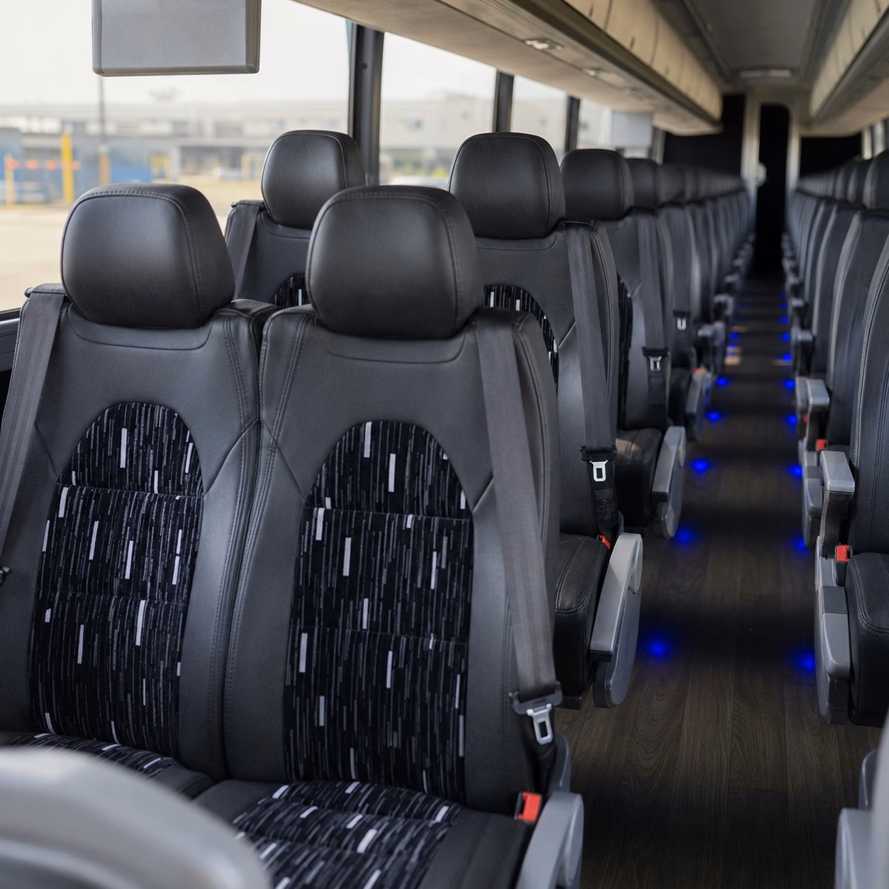 book group transportation in murfreesboro in minutes not days