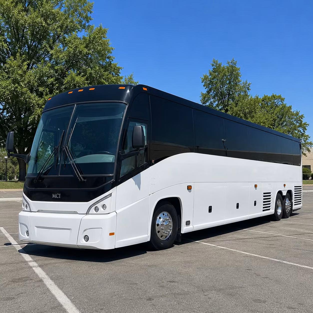 busrentalmurfreesboro com lets you compare long distance bus options for tennessee sports team travel