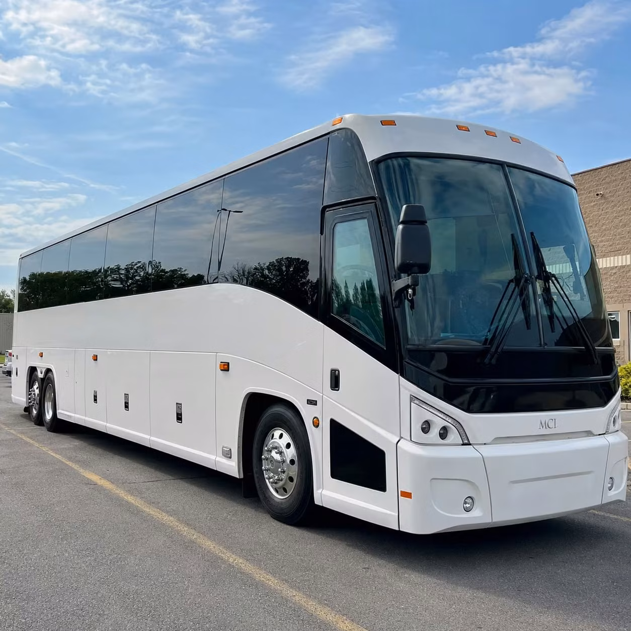 church conference and convention transportation in murfreesboro