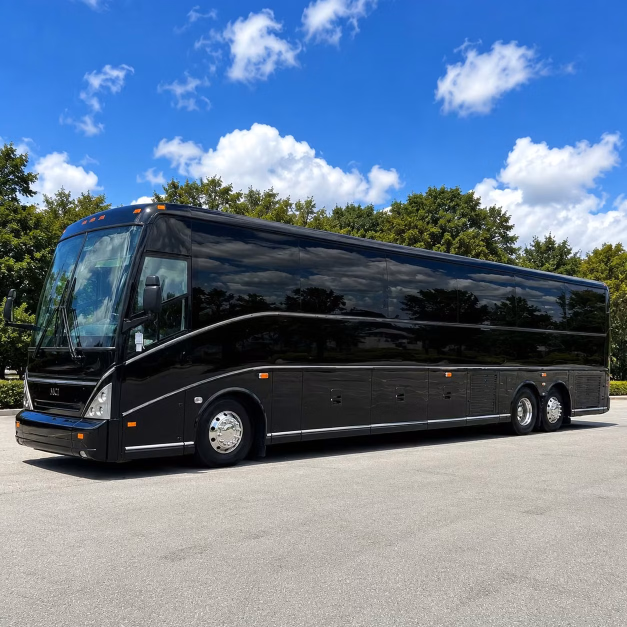 convention and conference transportation at murfreesboro event venues