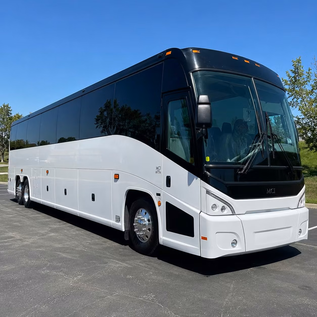 corporate airport shuttle services for murfreesboro businesses