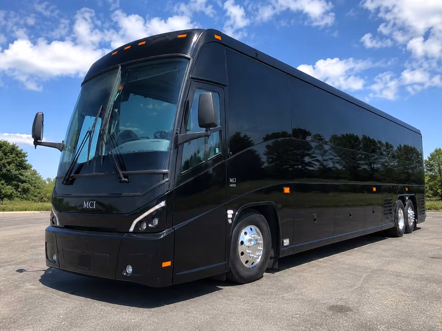 corporate and employee shuttle services make murfreesboro business travel stress free