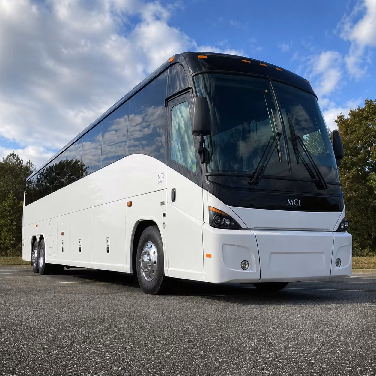 corporate campus shuttles between murfreesboro hotels and office locations