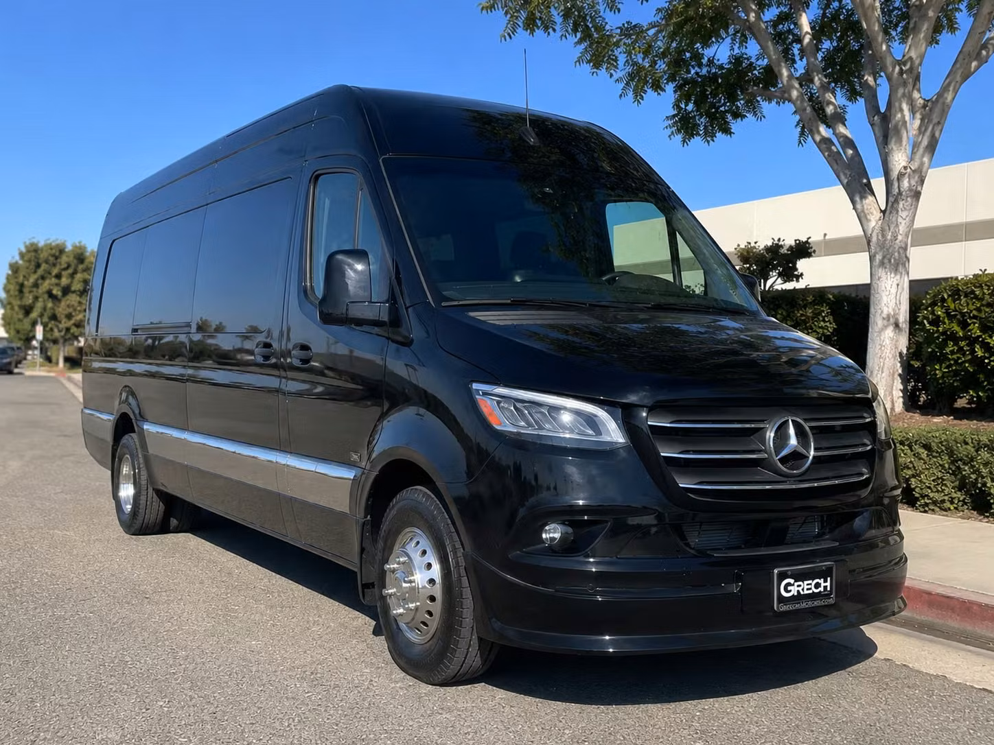 corporate transportation services in murfreesboro
