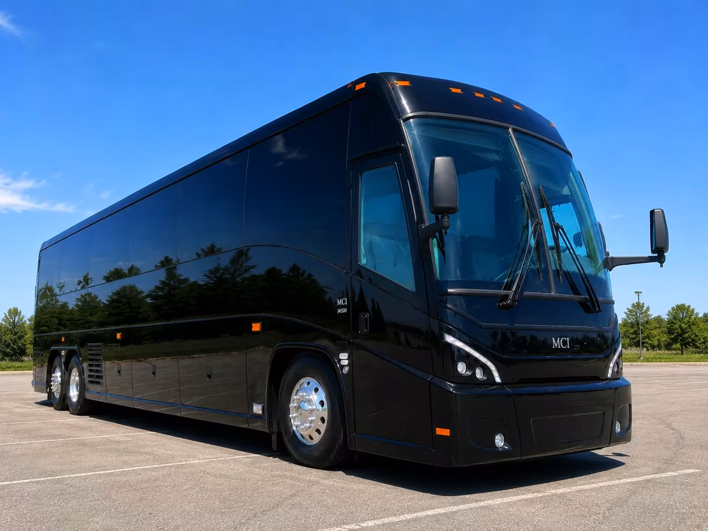 event transportation services in murfreesboro