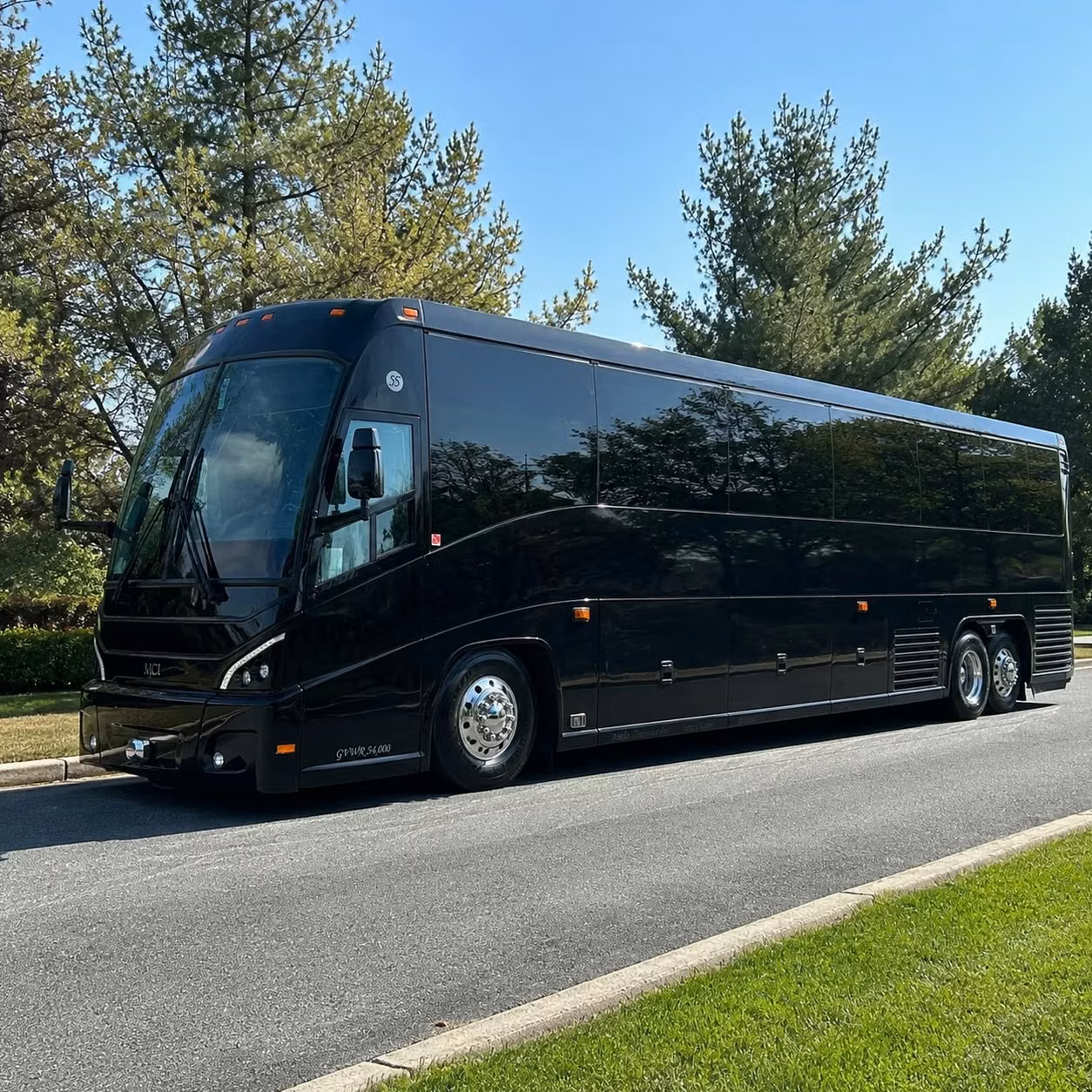 government military transportation service in murfreesboro