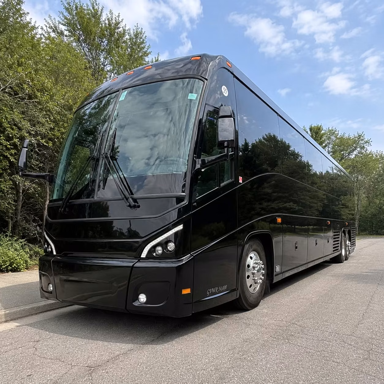 if your agency needs ada accessible government transportation in murfreesboro busrentalmurfreesboro com has you covered