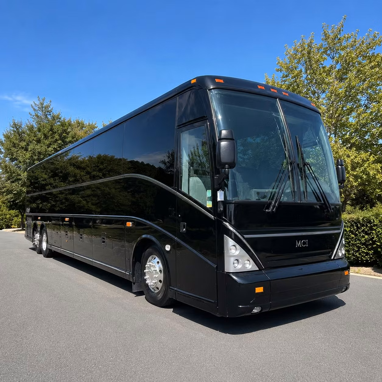 middle tennessee university and medical campus corporate shuttle solutions