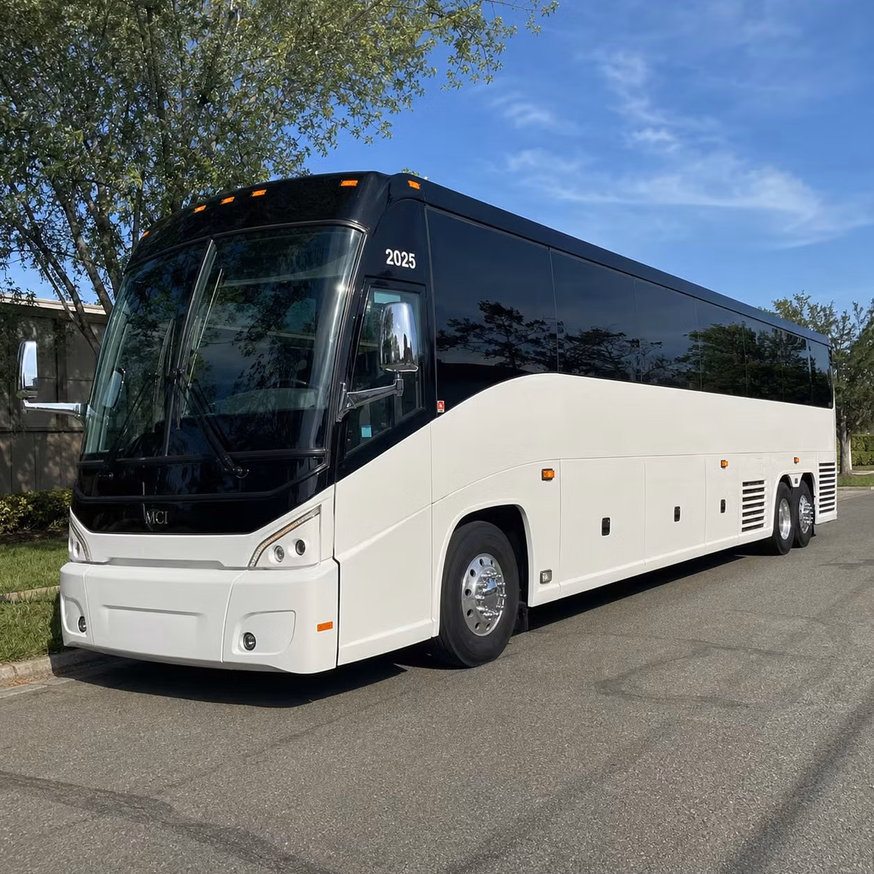 multi day charter bus trips from murfreesboro are easier to plan than you think