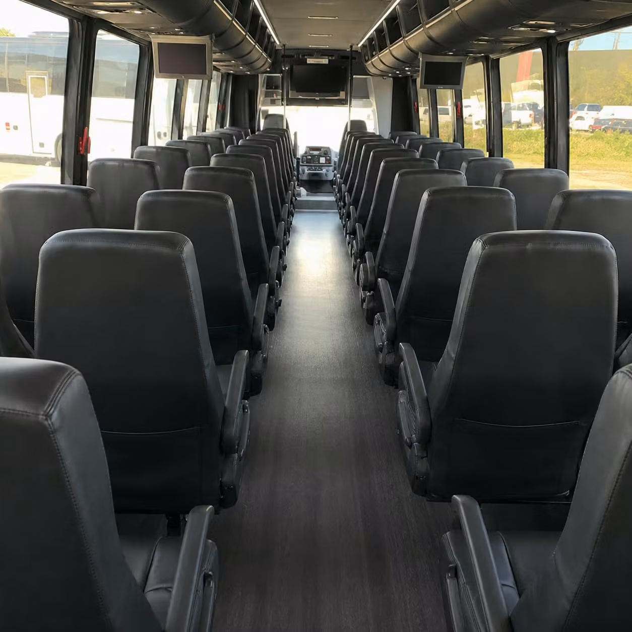 murfreesboro 28 passenger minibus rental