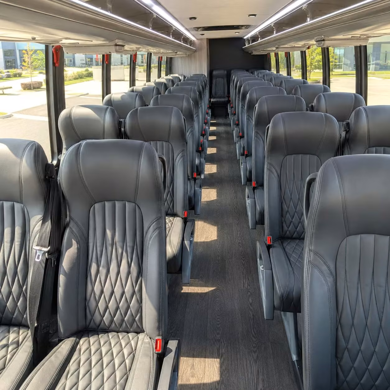 murfreesboro airport transportation