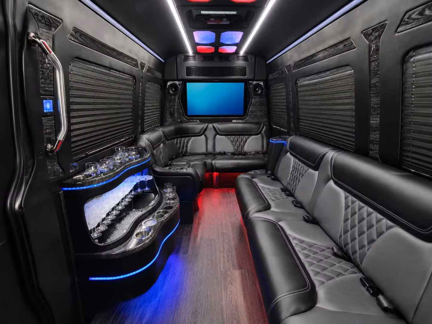 murfreesboro concert and event bus rentals let everyone enjoy the ride