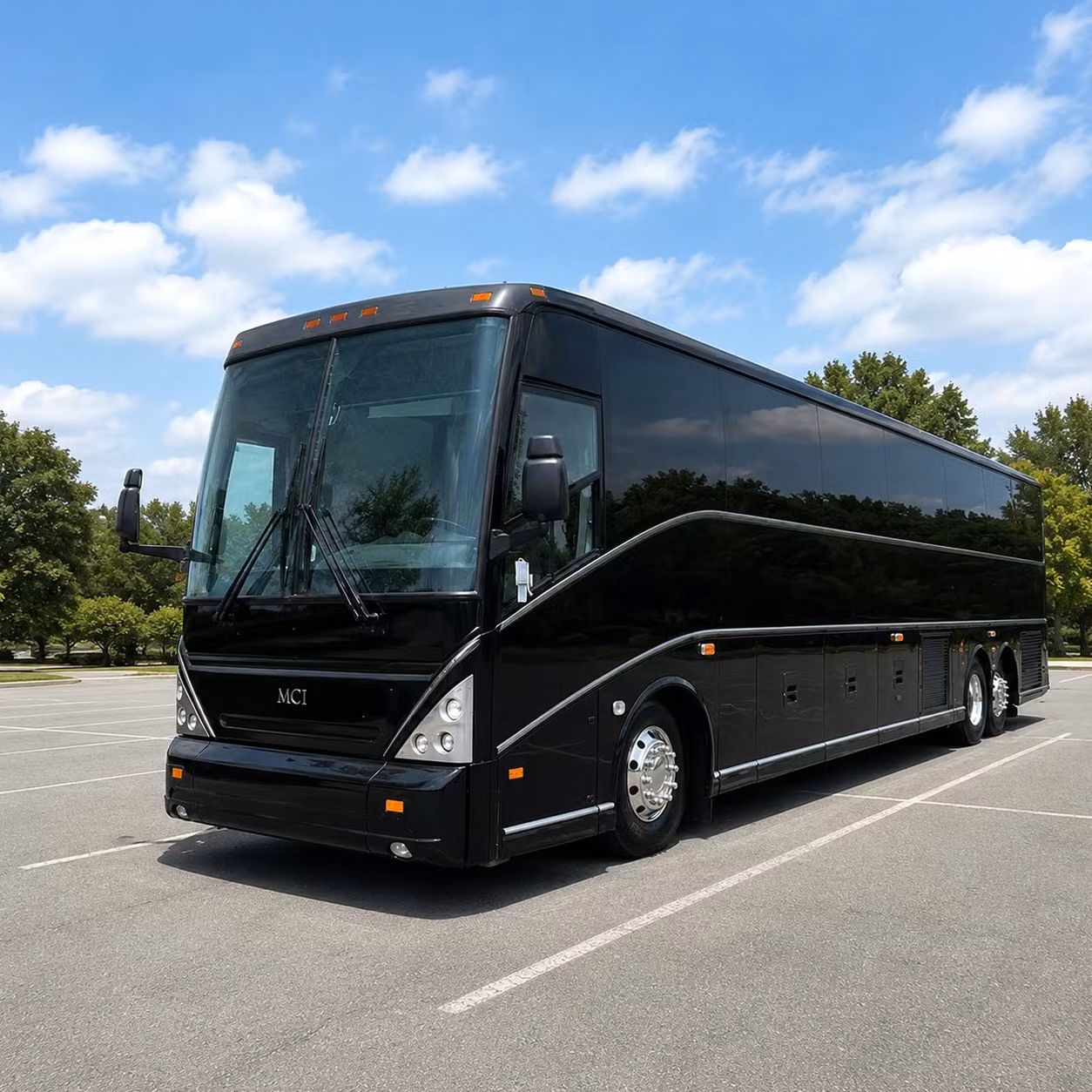 murfreesboro employee shuttle services for businesses of every size