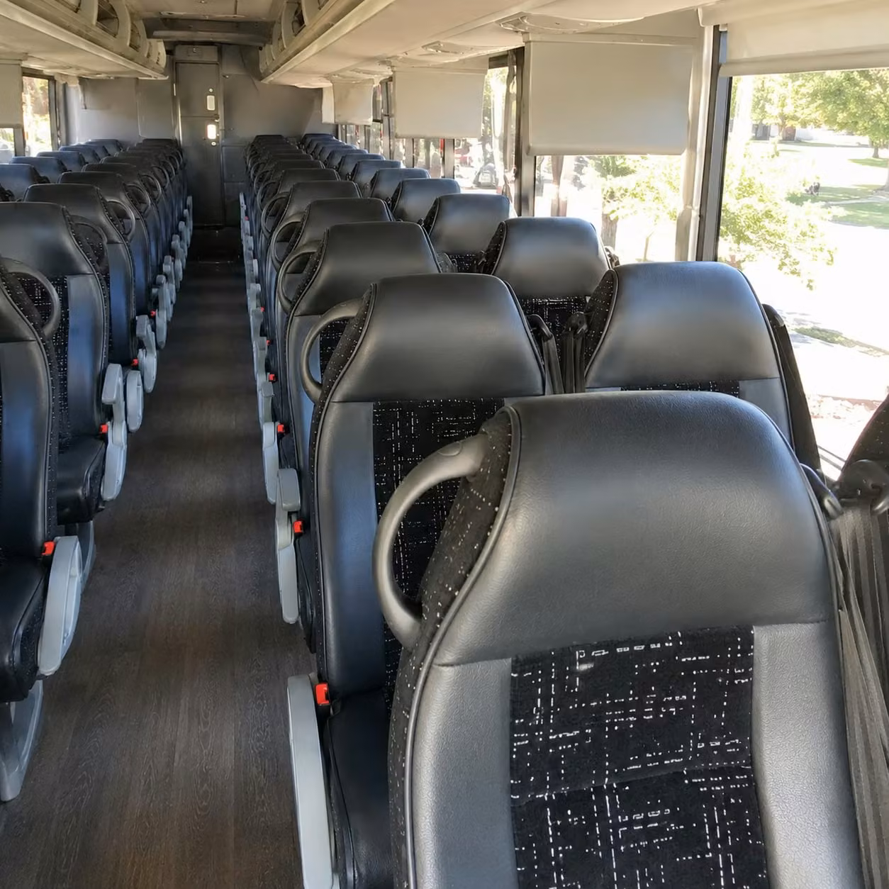 Murfreesboro Group Transportation Services