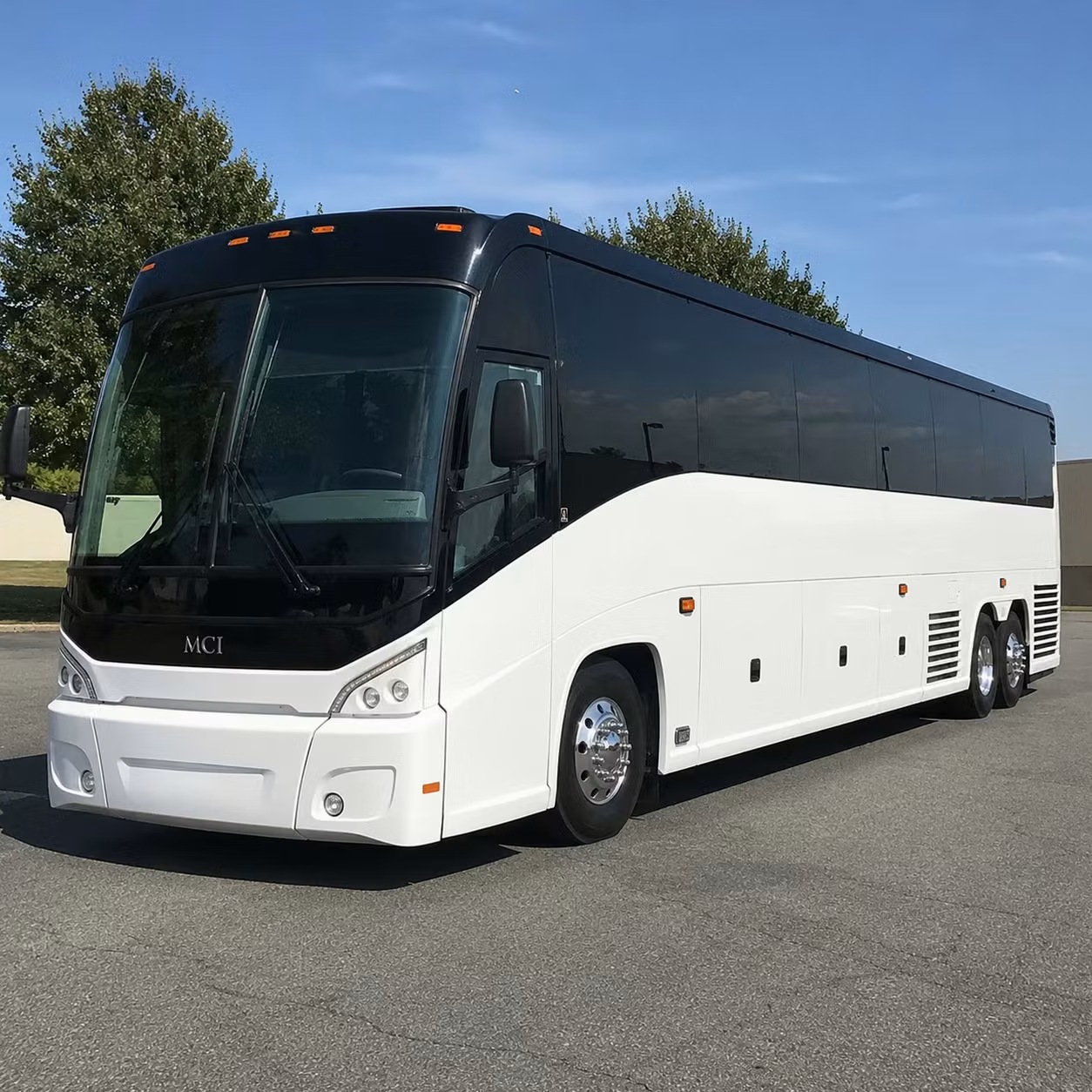 murfreesboro groups heading to nashville love having a private charter bus for the short haul