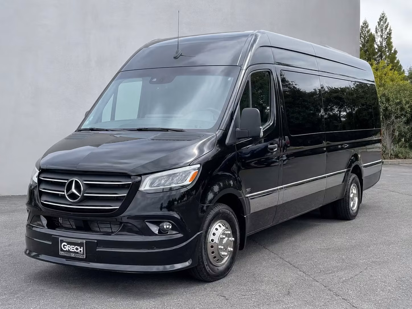 murfreesboro long distance transportation services