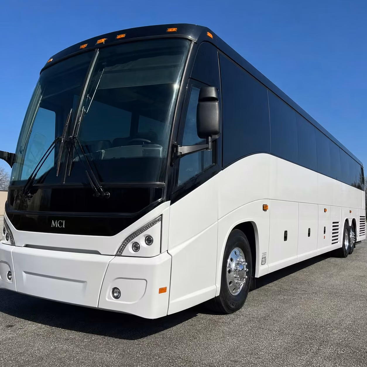murfreesboro prom homecoming bus rentals