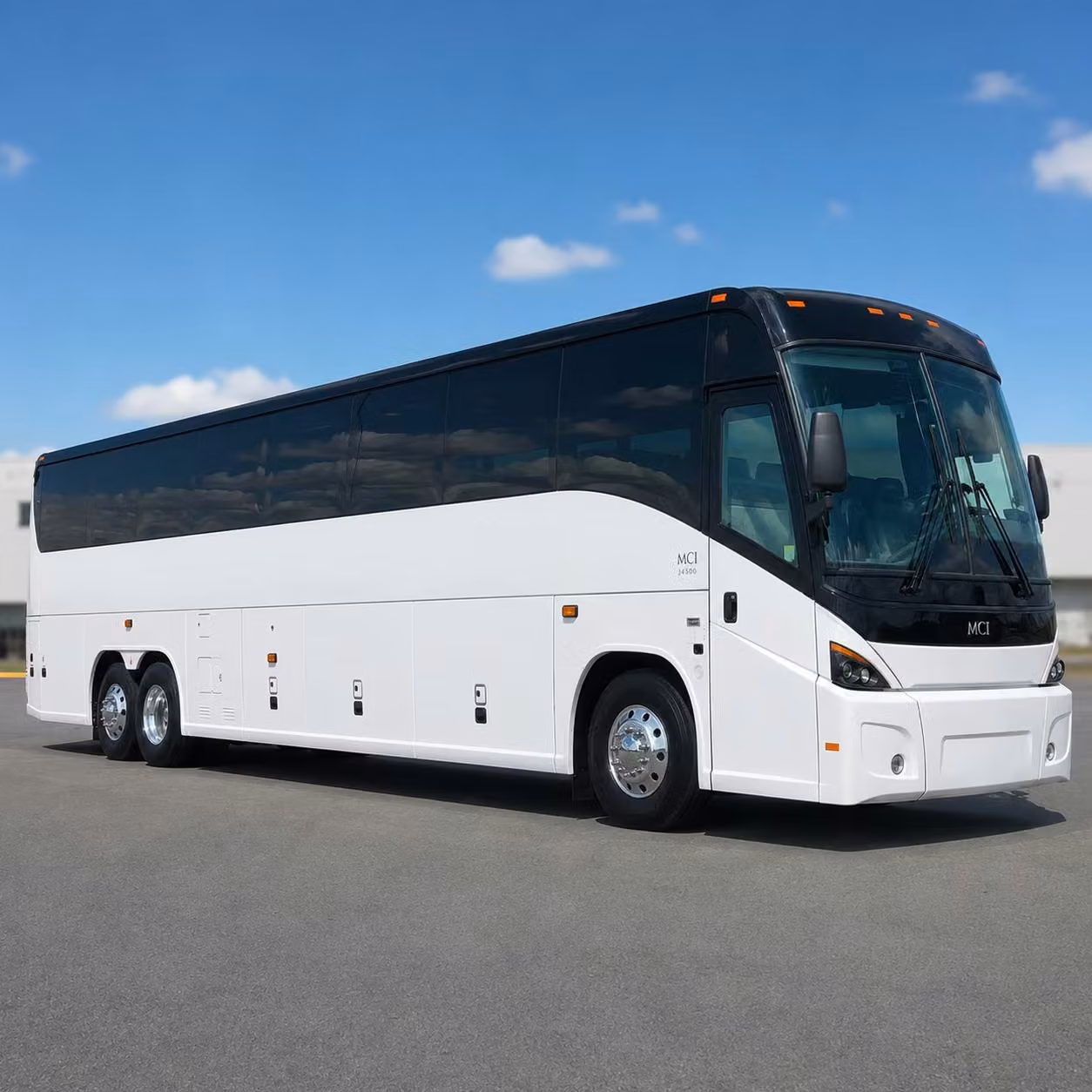 murfreesboro shift shuttle services for manufacturing and distribution teams