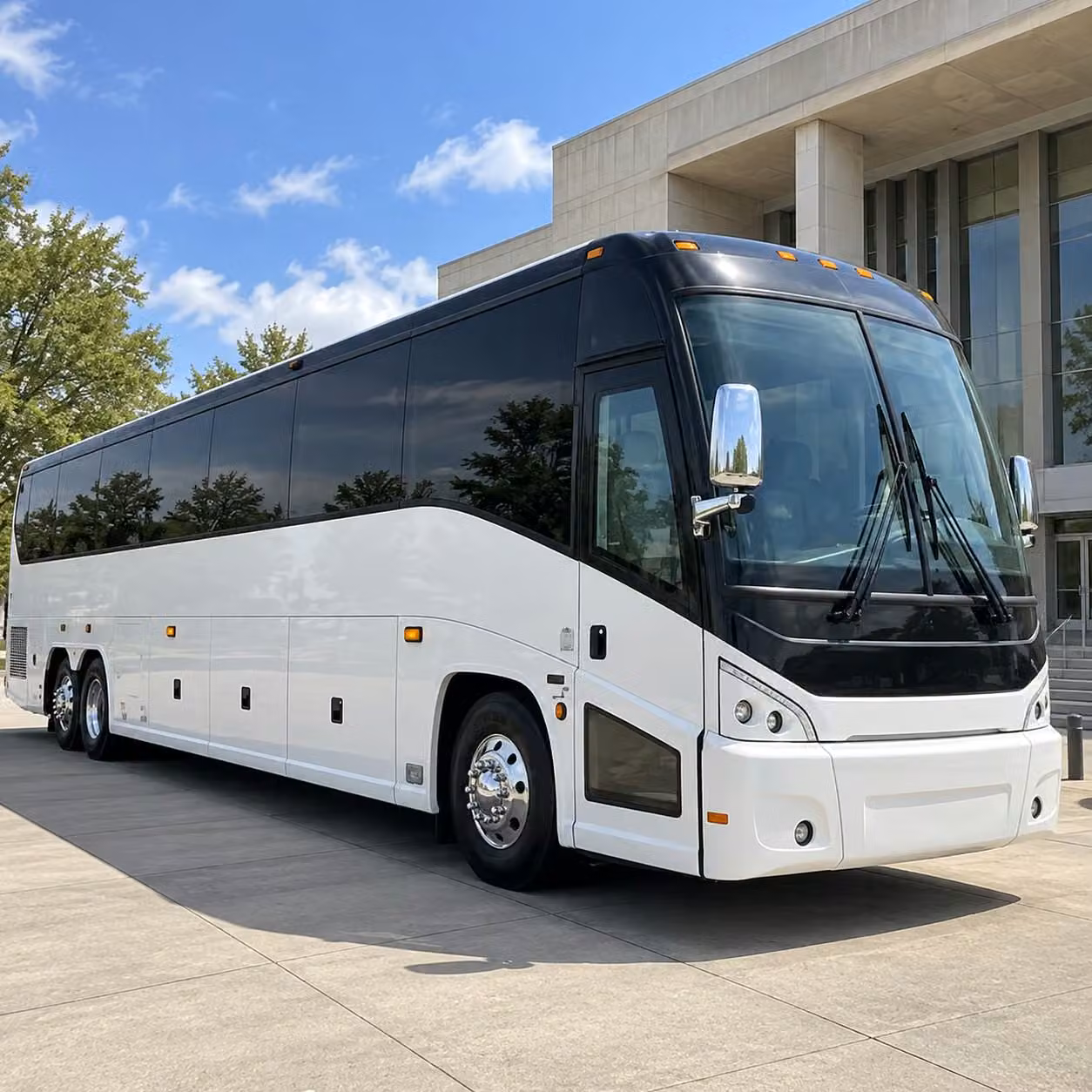 no account needed no hassle just easy prom bus rentals in murfreesboro tennessee
