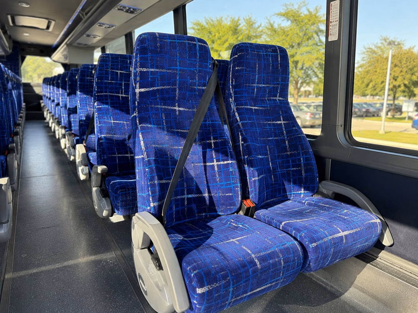 wedding shuttle services transportation in murfreesboro
