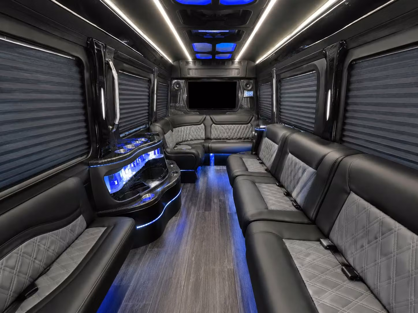 why waiting until the last minute for murfreesboro concert transportation costs you more