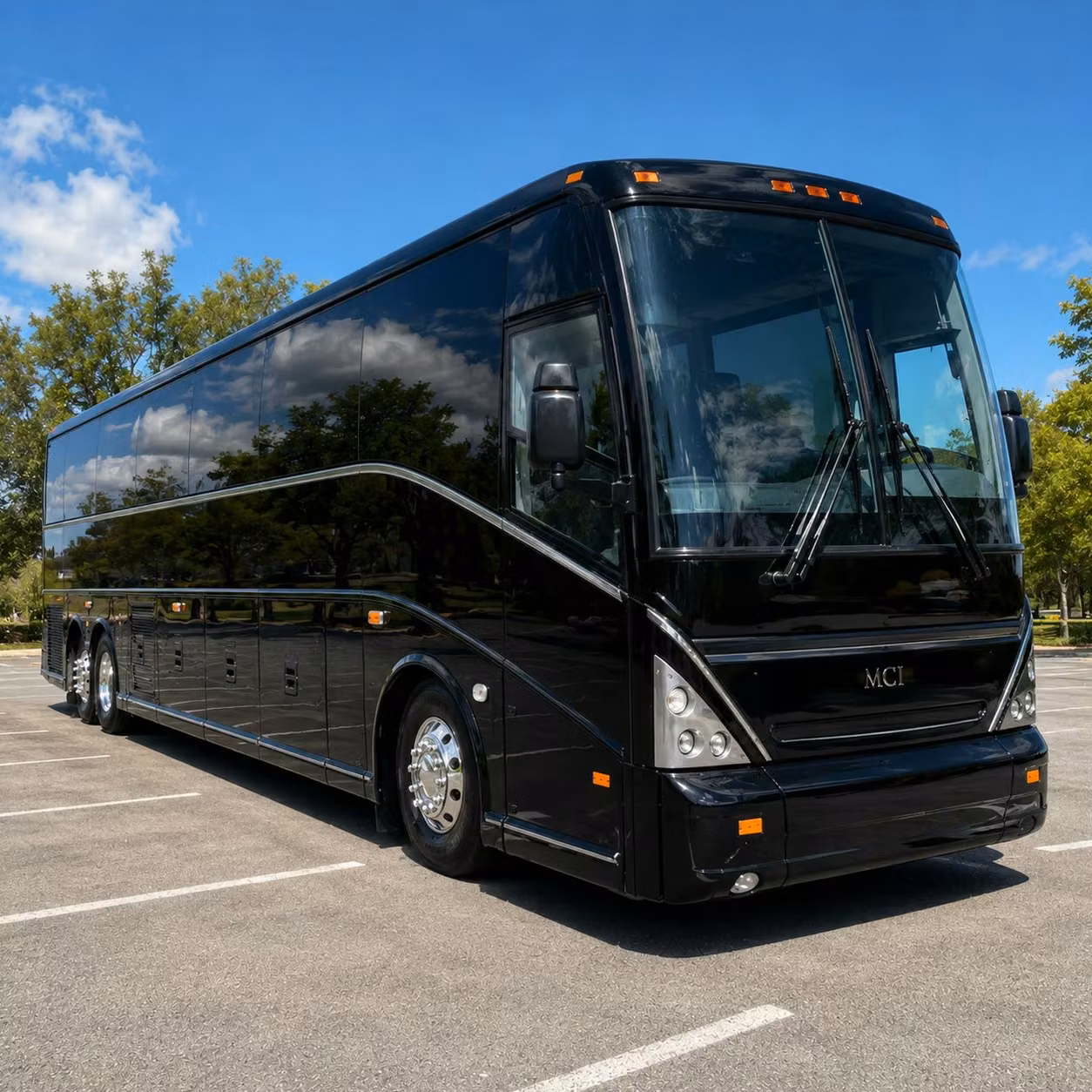 you can find and book concert transportation in murfreesboro and any nearby city