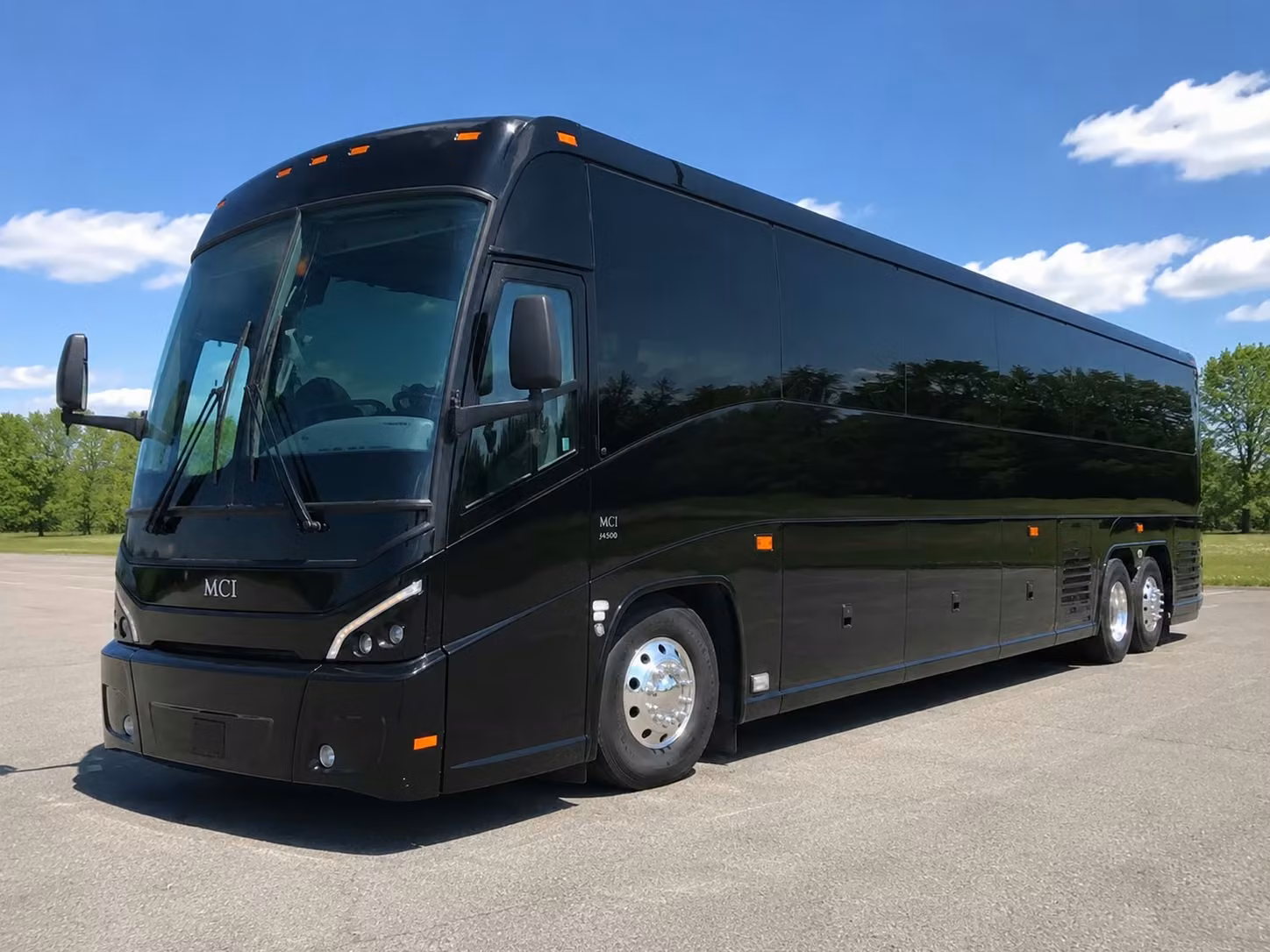 you can find and book corporate event transportation in murfreesboro and any nearby city
