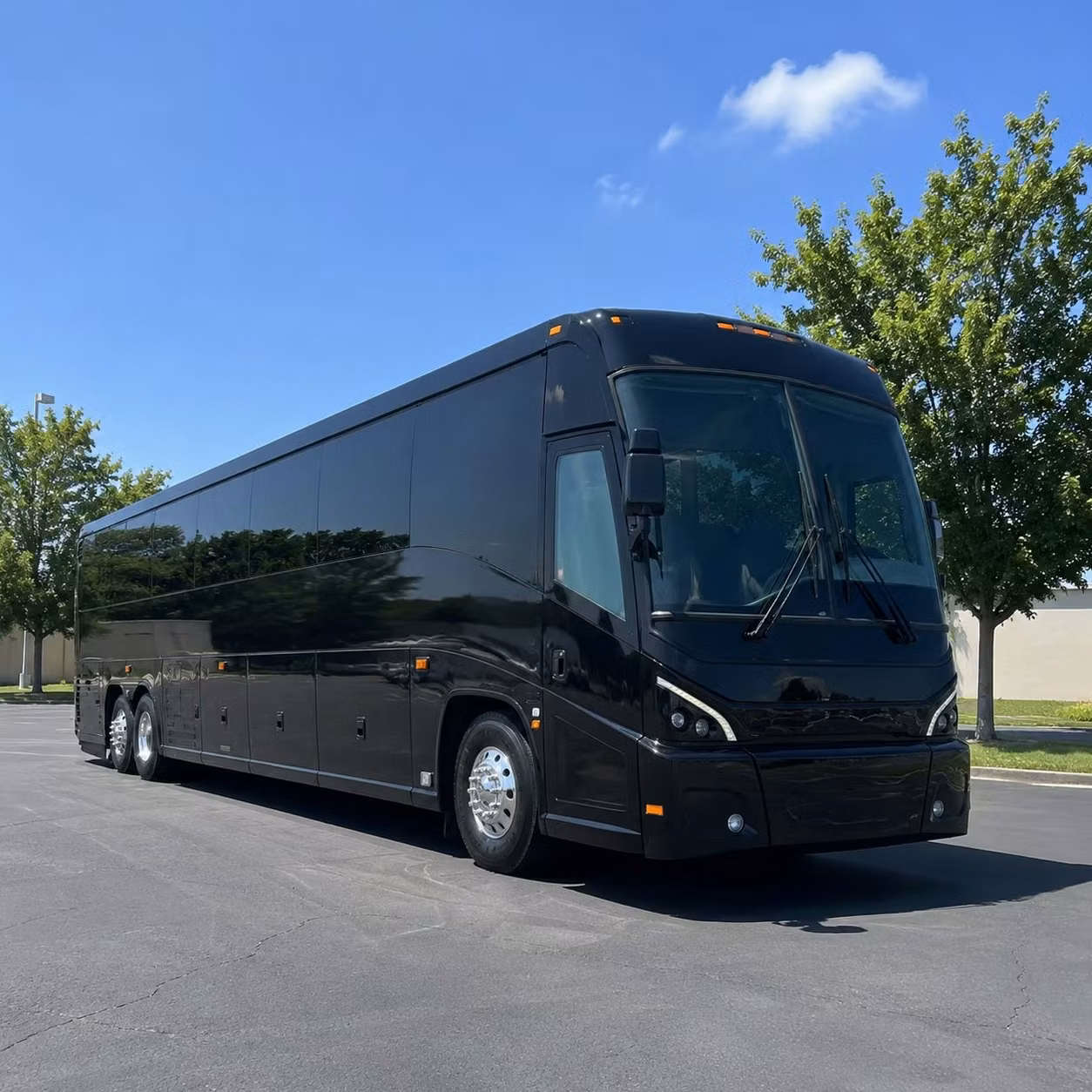 you can find and book employee transportation in murfreesboro and any nearby city
