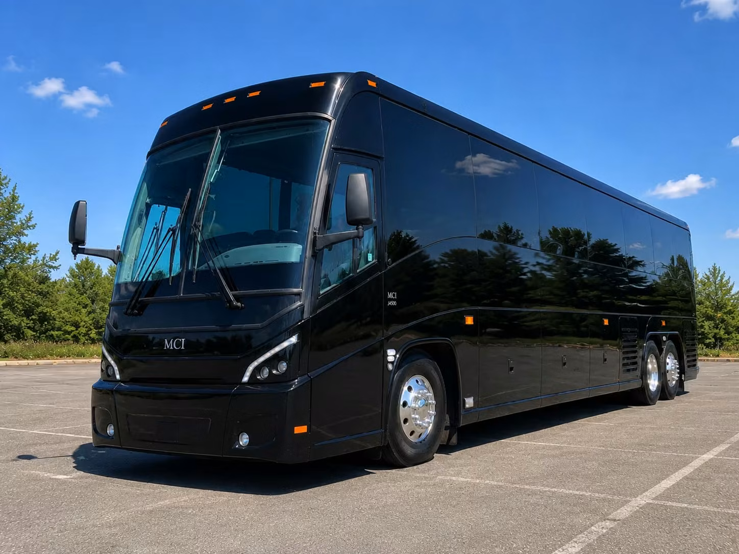 you can find and book private event transportation in murfreesboro and any nearby city