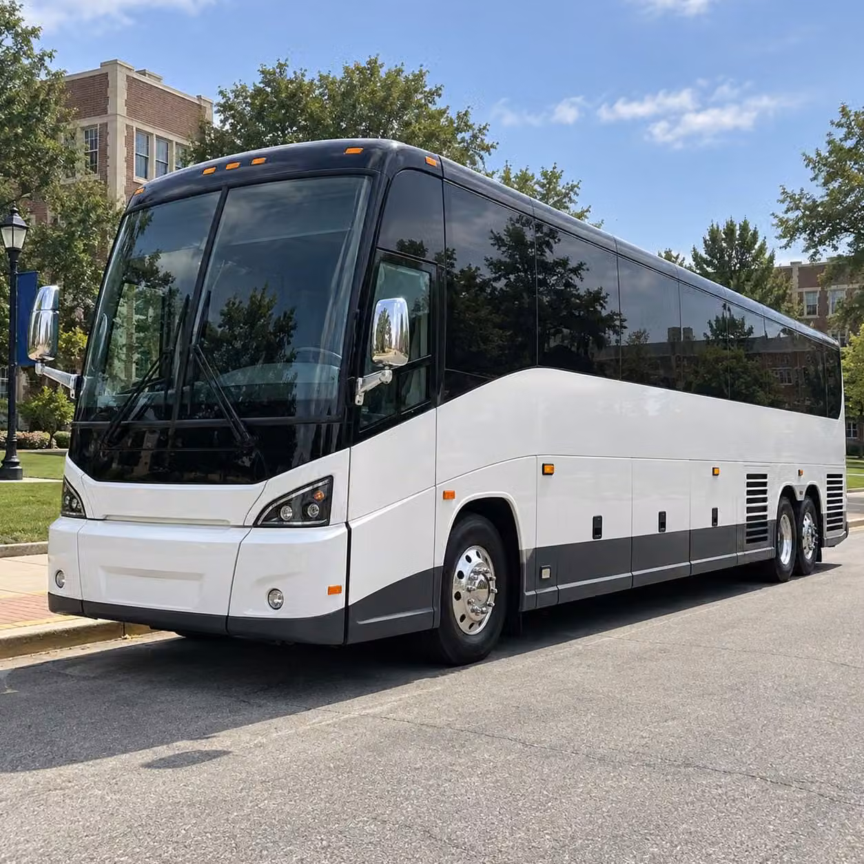 you can find and book school event transportation in murfreesboro and any nearby city