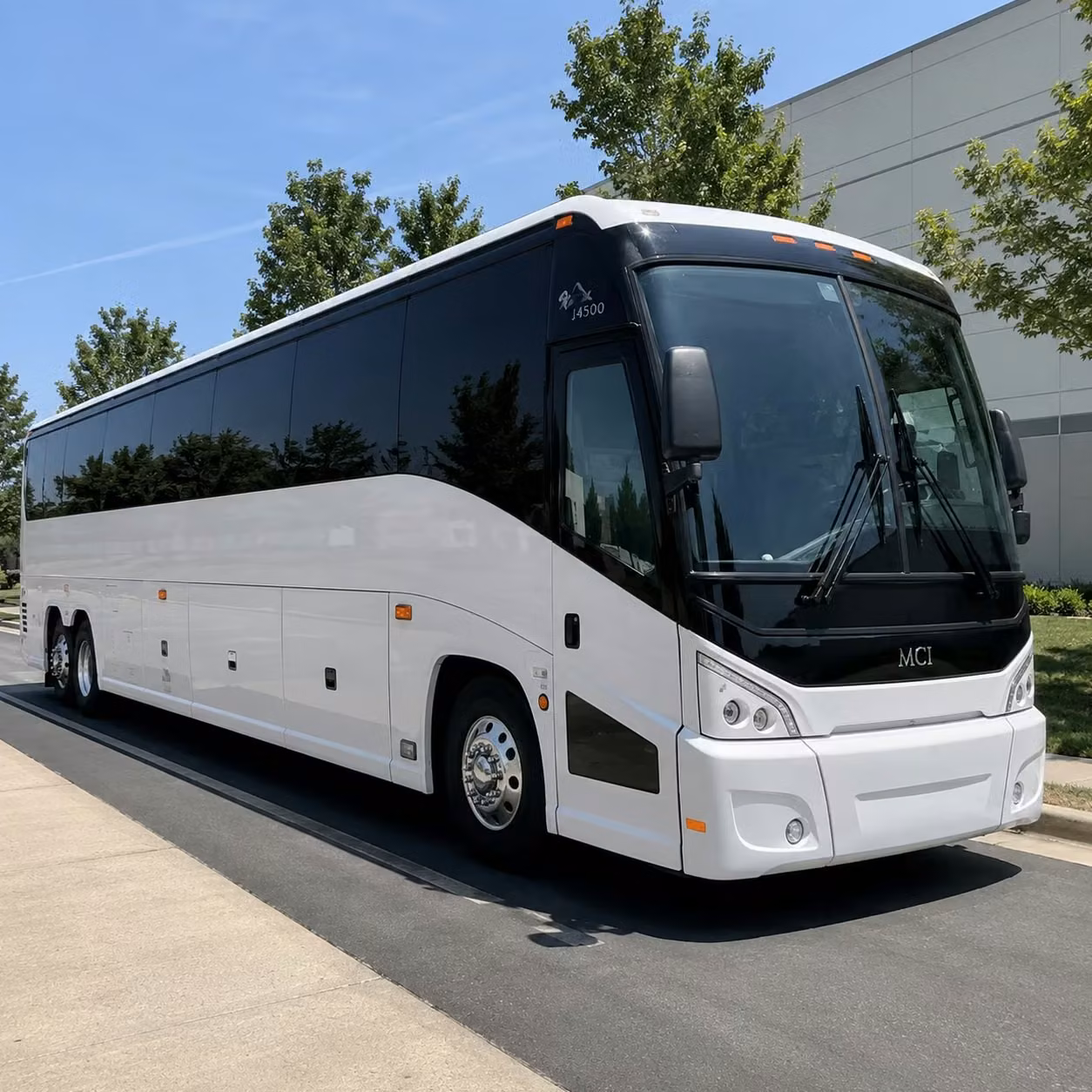 youth group retreats and mission trip transportation from murfreesboro